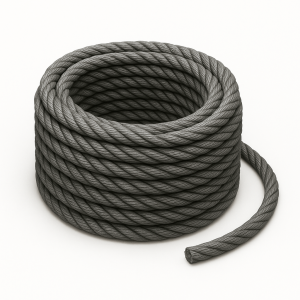 Плоский канат 139 мм ГОСТ 3092-80 в наличии в Вологде