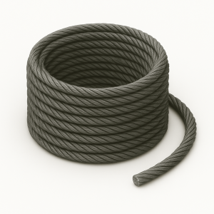 Арматурный канат 15,2 мм ГОСТ Р 53772-2010 в наличии в Вологде