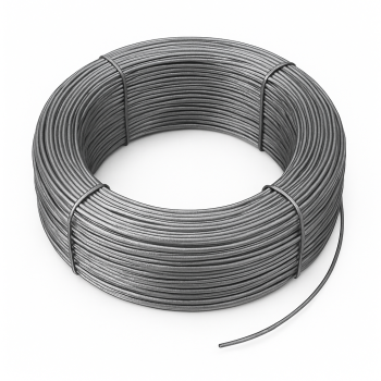 Стальная пружинная проволока 6 мм 50 ГОСТ 9389-75 в наличии в Вологде