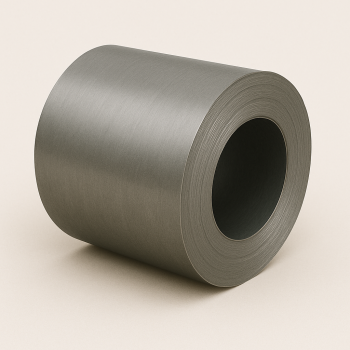 Рулон стальной 8х1100 мм 08пс ГОСТ 19903-74 в наличии в Вологде