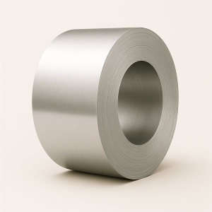 Рулон нержавеющий 0,15х1250 мм AISI 309S в наличии в Вологде