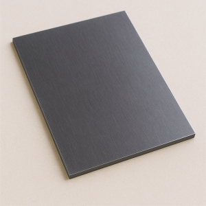 Танталовый лист 3 мм Та ТУ 95.311-75 в наличии в Вологде