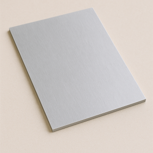 Дюралевый лист 1 мм Д16Б ГОСТ 21631-2019 в наличии в Вологде