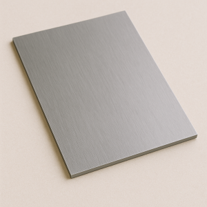 Титановый лист 2,8 мм ОТ4-1 ГОСТ 22178-76 в наличии в Вологде