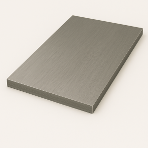 Быстрорежущий лист 110 мм Р12 в наличии в Вологде