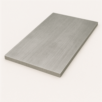 Стальной лист горячекатаный 6,5х2200 мм 10 ГОСТ 19903-2015 в наличии в Вологде