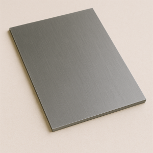 Ниобиевый лист 0,15 мм НБЦ-1 ТУ 48-19-284-84 в наличии в Вологде