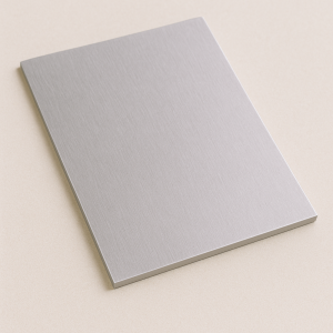 Индиевый лист Ин0 ГОСТ 10297-94 в наличии в Вологде