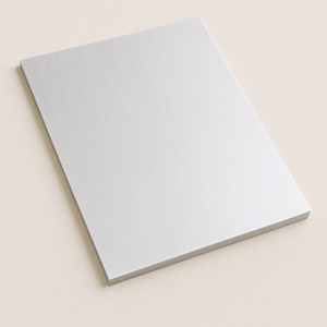 Алюминиевый лист 6х1500х3000 мм АМг6 в наличии в Вологде