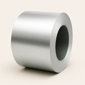 Алюминиевый рулон 0,5х1200 мм АМГ3Н2 в наличии в Вологде