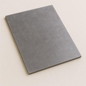 Свинцовый лист ССу 8х600х1200 мм ГОСТ 9559-2021 в наличии в Вологде