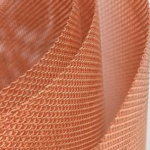 Сетка бронзовая 0,07х0,05 мм БрОФ6.5-0.4 в наличии в Вологде