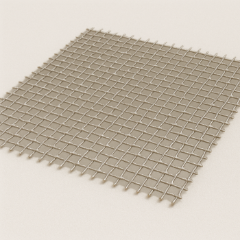 Сетка никелевая 0,04х0,056х1000 мм Н-0 ГОСТ 6613-86 в наличии в Вологде