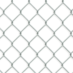 Сетка рабица оцинкованная плетёная 85х85х3 мм 3000х10000 мм в наличии в Вологде