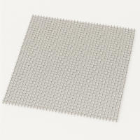 Нержавеющая сетка П100 0,25х0,16 мм 12Х18Н10Т