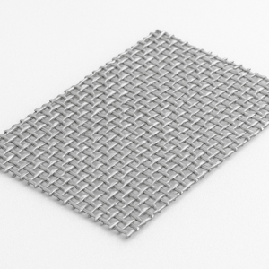 Сетка тканая нержавеющая 0,5х0,5х0,2 мм 12Х18Н10Т ГОСТ 3826-82 в наличии в Вологде