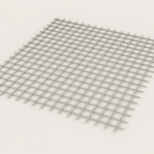 Сетка стальная сварная оцинкованная 20х20х1 мм в наличии в Вологде