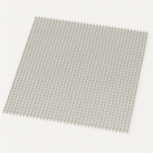 Нержавеющая сетка П160 0,2х0,14 мм 10Х17Н13М3Т в наличии в Вологде