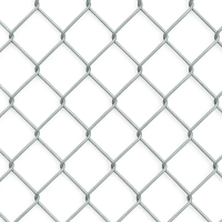 Сетка рабица оцинкованная квадратная 15х15х1,8 мм ст3 ГОСТ 5336-80