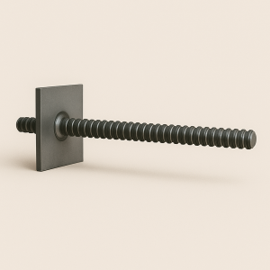 Анкерная крепь трубчатая фрикционная АТФ-47 41 мм в наличии в Вологде