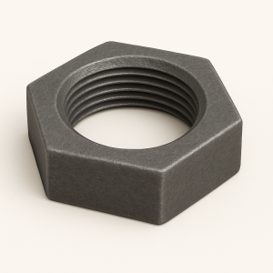 Контргайка чугунная Ду 32 1 1/4" ГОСТ 8961-75 в наличии в Вологде