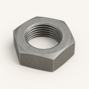 Контргайка стальная 20 мм в наличии в Вологде