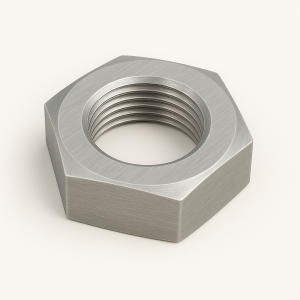 Контргайка нержавеющая Ду 65 AISI 304 в наличии в Вологде