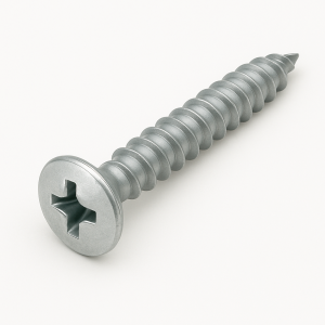 Саморез универсальный PZ 6х45 в наличии в Вологде