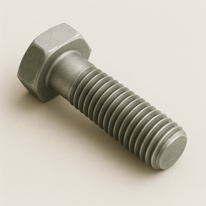 Болт М8х60 А2 в наличии в Вологде