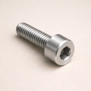 Винт М3х30 А2 DIN 912 с цилиндрической головкой в наличии в Вологде