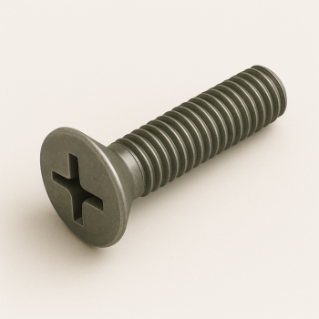 Винт М5х114 ст35 ГОСТ 17475-80 в наличии в Вологде