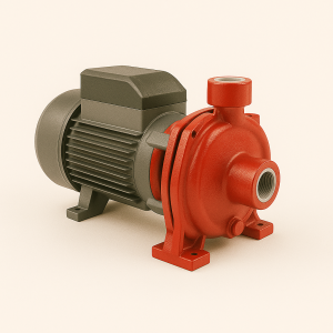 Бытовой насос ЭЦВ 8-25-180 G3" 22 кВт в наличии в Вологде