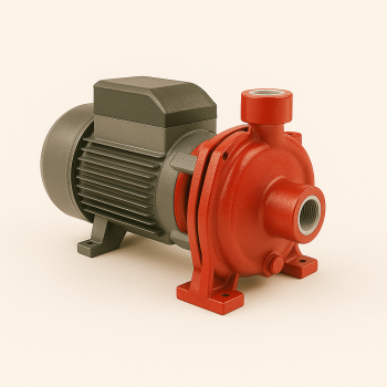 Бытовой насос 2ЭЦВ 10-120-60 нро в наличии в Вологде