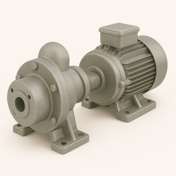 Насос для масла Ш 3.2-25-0.6/6-Рп в наличии в Вологде