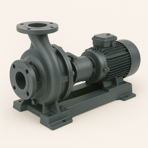 Нефтяной насос А1 3В 63/25 47 куб.м/ч 1450 об/мин в наличии в Вологде