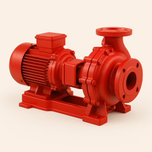 Пожарная мотопомпа МП-10/70 в наличии в Вологде