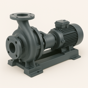 Нефтяной насос D150-290A в наличии в Вологде