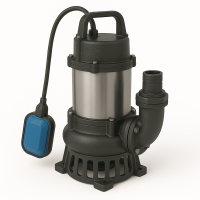 Вибрационный погружной насос М с пров. 32 м