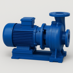 Насос морской 1Д 200-90б 42 кВт 2900 об/мин в наличии в Вологде