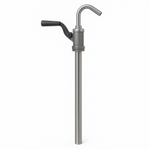 Насос бочковой ручной роторный JS-32 в наличии в Вологде