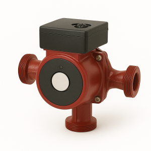 Насос для горячего водоснабжения 1Д 500-63 38 кВт 980 об/мин в наличии в Вологде