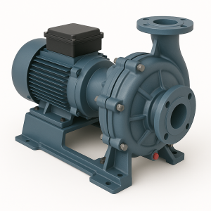 Насос для тяжелых смесей ППР 12,5/12,5 в наличии в Вологде