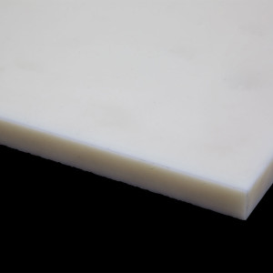 Капролон пластина 80х1000х1400 мм ПА 6 в наличии в Вологде