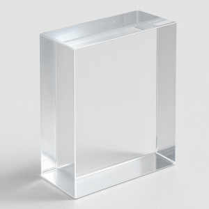 Оргстекло блок 150х400х300 мм ТОСН ГОСТ 17622-72 в наличии в Вологде