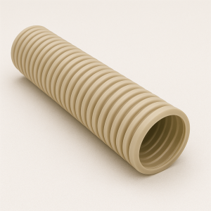 Труба гофрированная ПП 1600х5 мм DN/ID ГОСТ Р 54475-2011 в наличии в Вологде