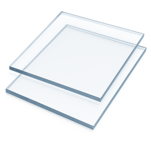 Оргстекло 6х2050х3050 мм в наличии в Вологде