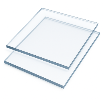 Оргстекло 6х2050х3050 мм в наличии в Вологде