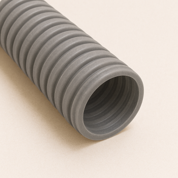 Дренажная полимерная труба одностенная с фильтром 200 мм в наличии в Вологде