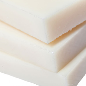 Капролон листовой 15х950х1050 мм черный ПА 6-МДМ в наличии в Вологде