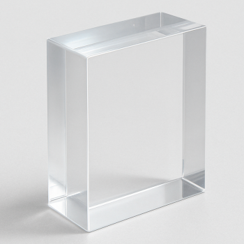 Оргстекло блок 100х600х600 мм ТОСП ГОСТ 17622-72 в наличии в Вологде